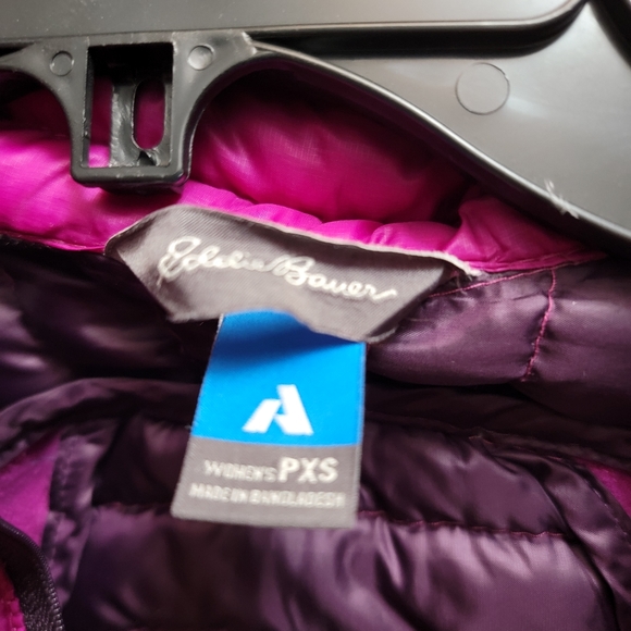 Eddie Bauer coat - Picture 3 of 4